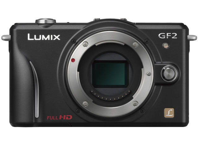 パナソニック LUMIX DMC-GF2 ボディ 価格比較 - 価格.com