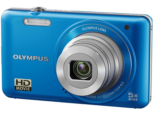 オリンパス OLYMPUS VG-140 [シルバー] 価格比較 - 価格.com