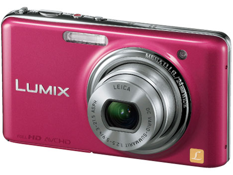 パナソニック LUMIX DMC-FX77-N [レオパードゴールド] 価格比較 - 価格.com