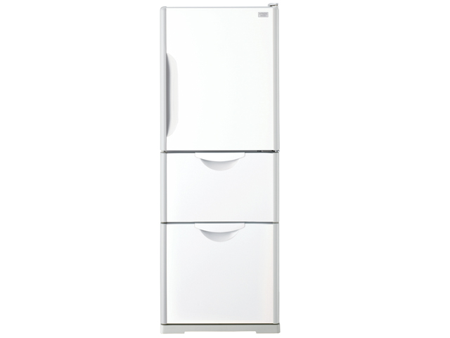 日立 INVERTER SLIM COMPACT R-27AS(W) [クリアホワイト] 価格比較