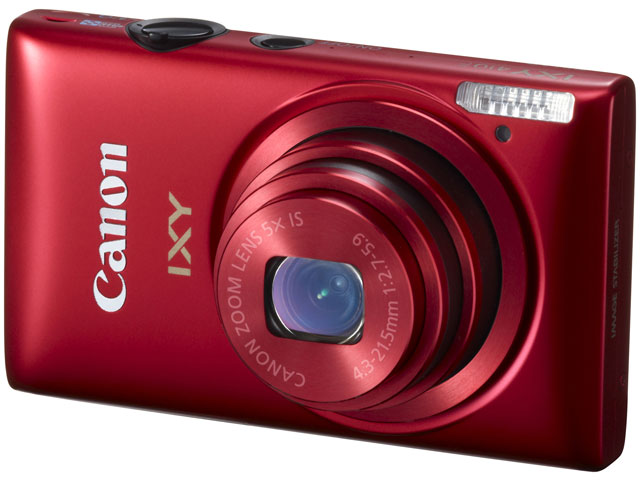 CANON IXY 410F [レッド] 価格比較 - 価格.com