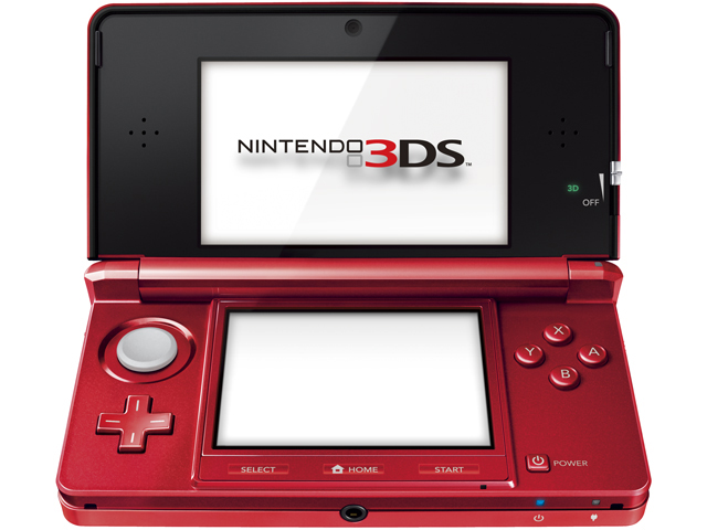 任天堂 ニンテンドー3DS クリアブラック 価格比較 - 価格.com