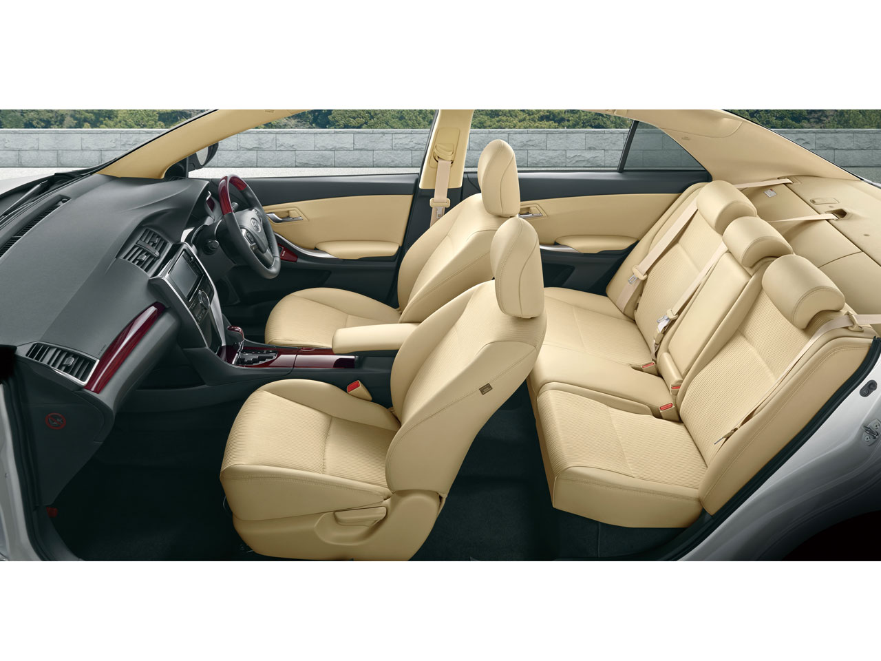 トヨタ アリオン 2007年モデルの価格・グレード一覧 価格.com