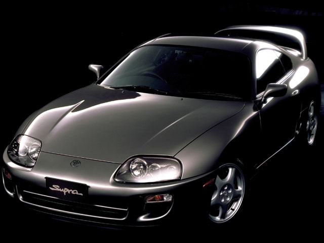 トヨタ スープラ 1993年モデルの価格・グレード一覧 価格.com