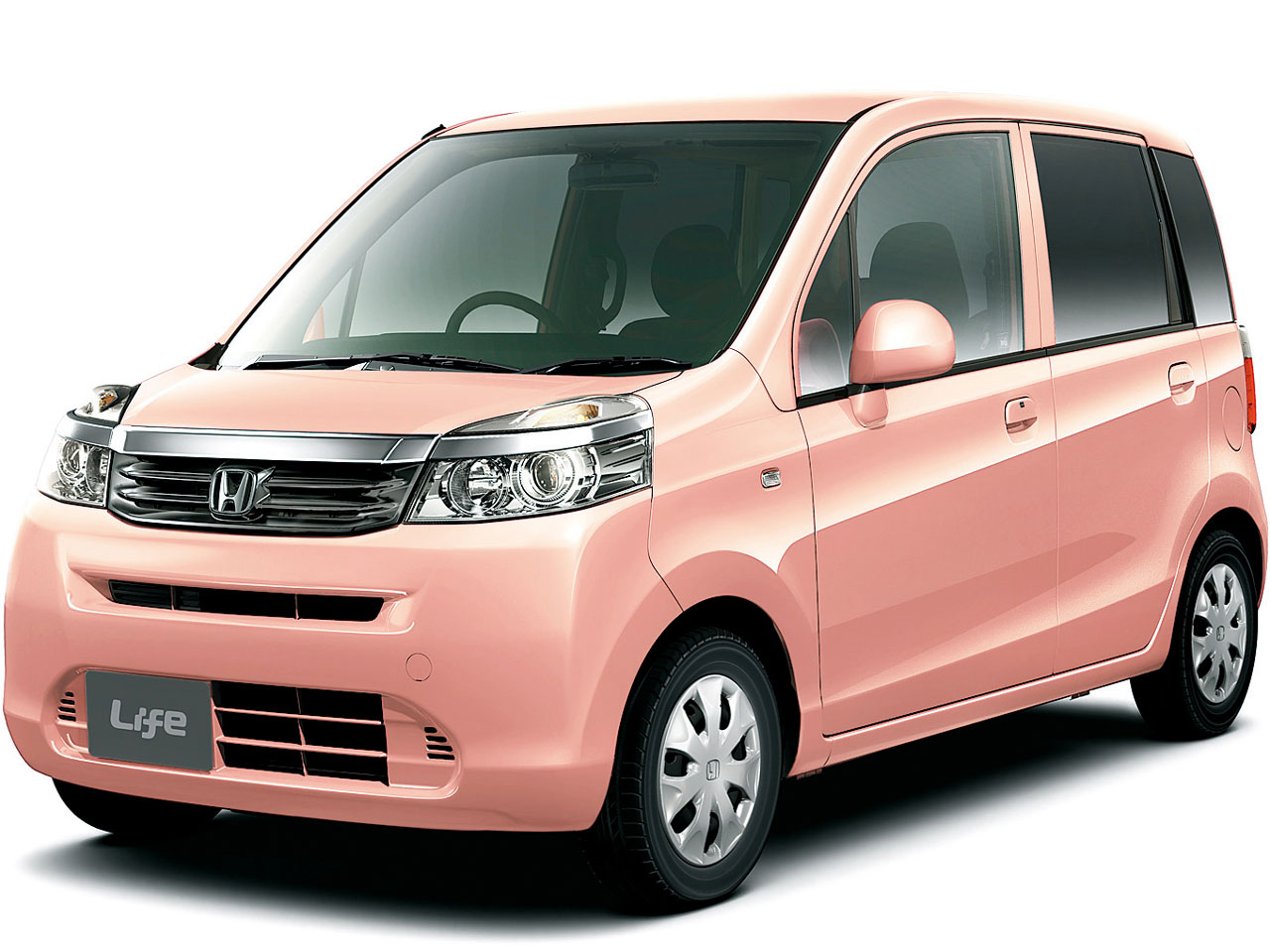 ホンダ ライフの価格・新型情報・グレード諸元 価格.com