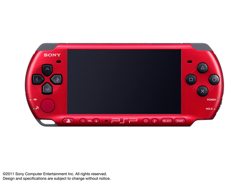 SIE PSP プレイステーション・ポータブル バリューパック ピアノ