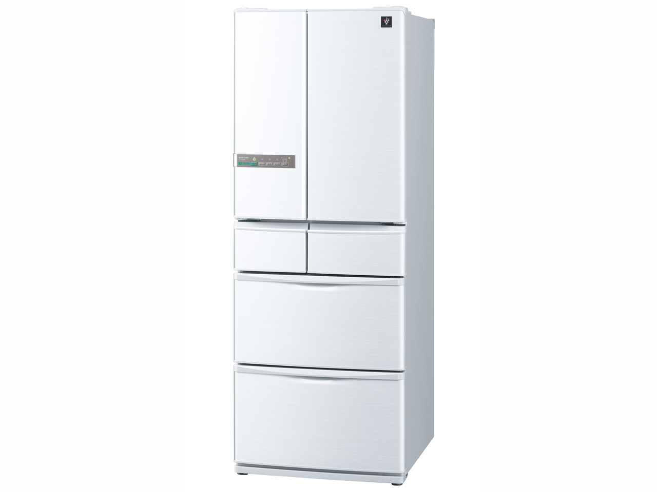 シャープ SJ-XF44W-T [ディープブラウン] 価格比較 - 価格.com