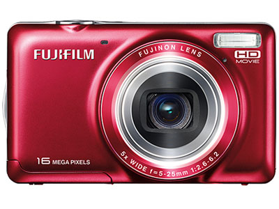 富士フイルム FinePix JX420 [シルバー] 価格比較 - 価格.com