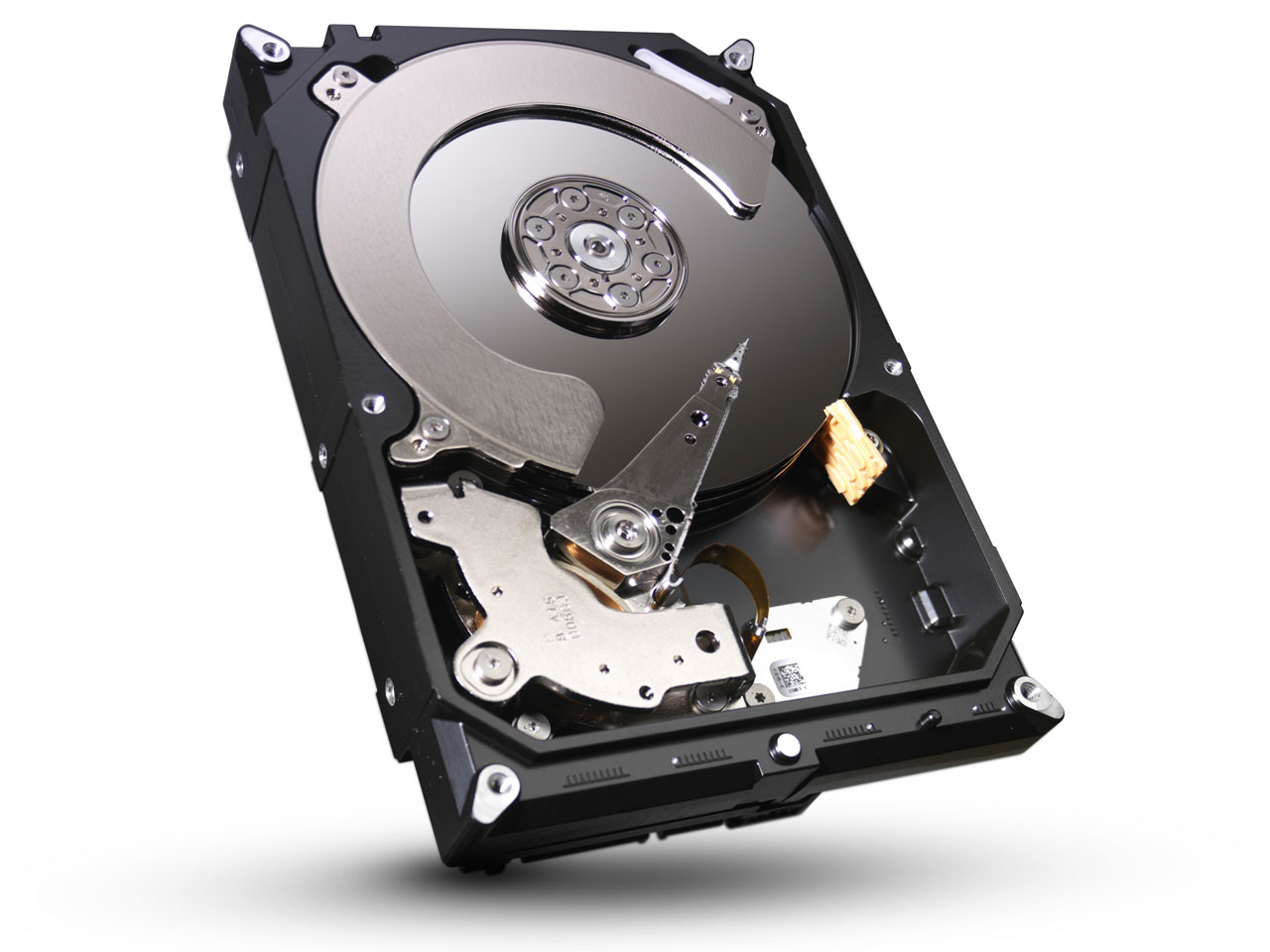 容量:2TB～3TB SEAGATE BarraCudaのハードディスク・HDD(3.5インチ
