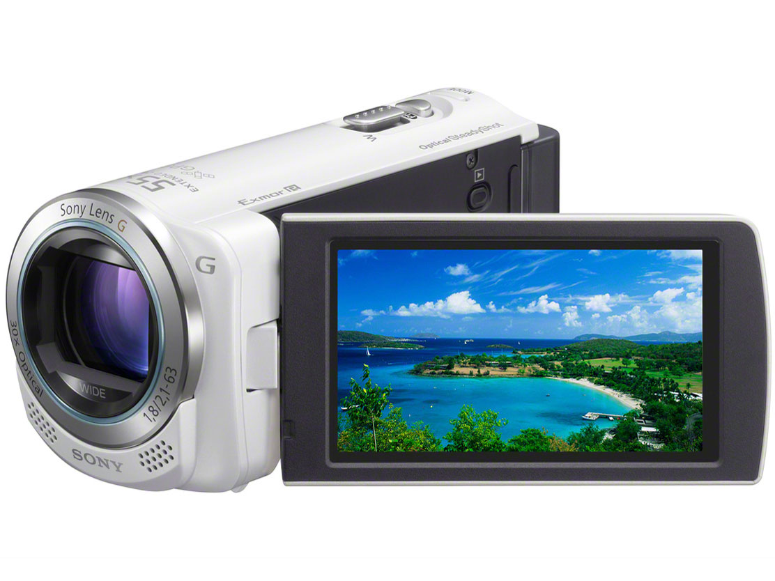 SONY HDR-CX270V 価格比較 - 価格.com