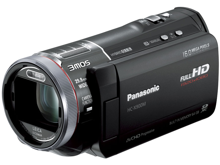 パナソニック HC-X900M 価格比較 - 価格.com