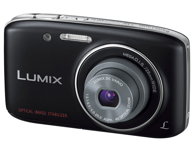 パナソニック LUMIX DMC-S2-P [ピンク] 価格比較 - 価格.com