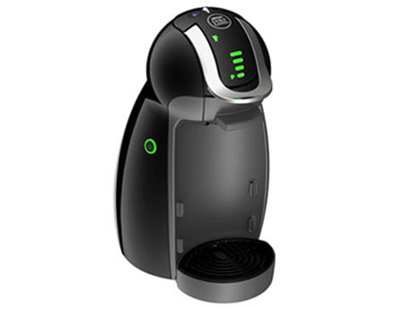 ネスレ ネスカフェ ドルチェ グスト ジェニオ プレミアム MD9747-PB