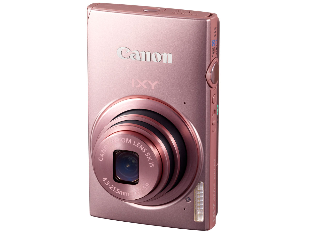 CANON IXY 420F [ピンク] 価格比較 - 価格.com