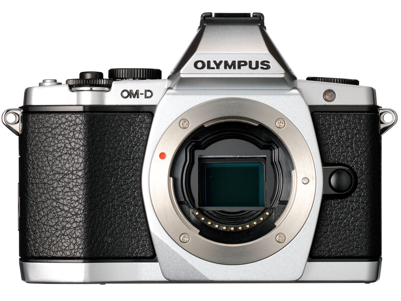 オリンパス OLYMPUS OM-D E-M5 ボディ [シルバー] 価格比較 - 価格.com