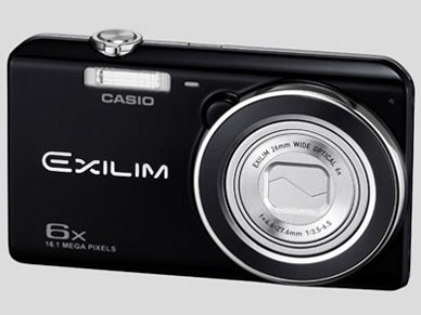 カシオ EXILIM EX-ZS20 価格比較 - 価格.com