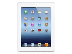 Apple iPad Wi-Fiモデル 16GB MD328J/A [ホワイト] 価格比較 - 価格.com