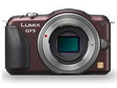 パナソニック LUMIX DMC-GF5 ボディ 価格比較 - 価格.com