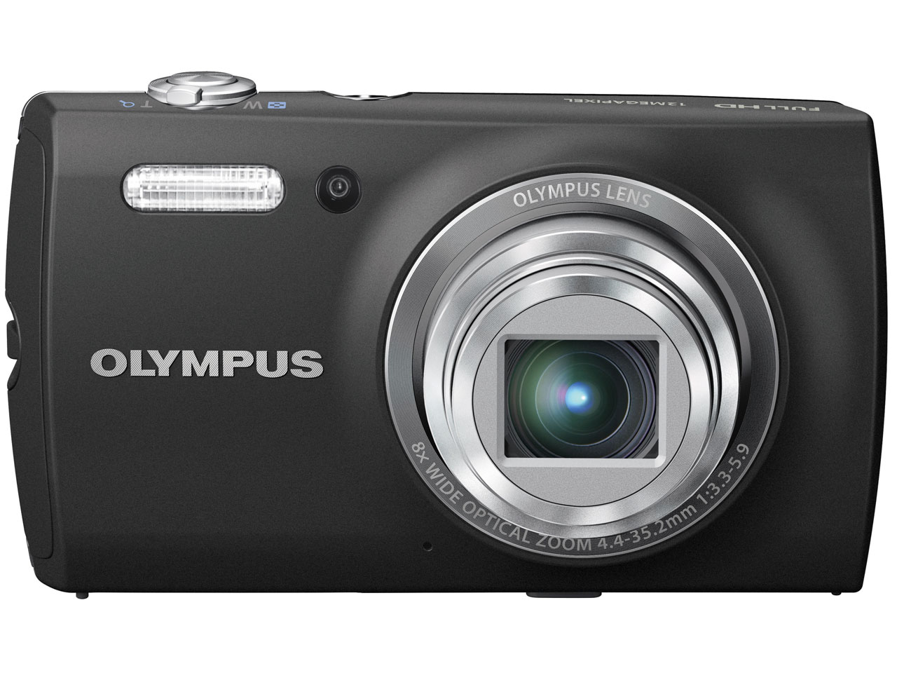 美品】OLYMPUS VH-510 シルバー 動作確認済 オリンパス OLYMPUS VH-510
