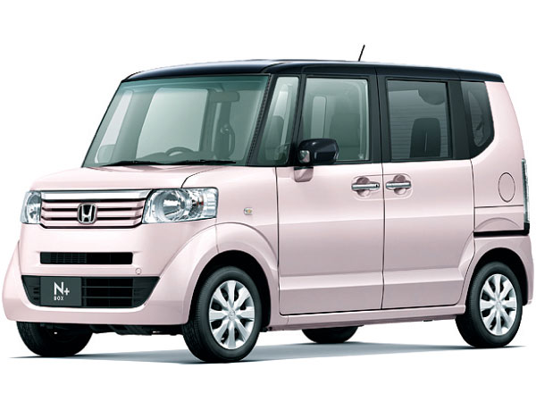 ホンダ N-BOX + 2012年モデル G ターボ Lパッケージの価格・性能・装備