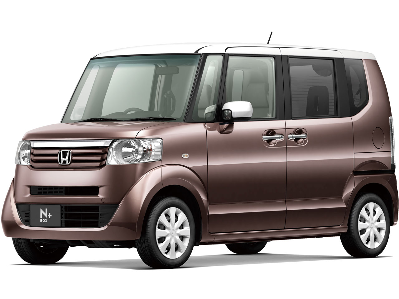 ホンダ N-BOX +の価格・新型情報・グレード諸元 価格.com