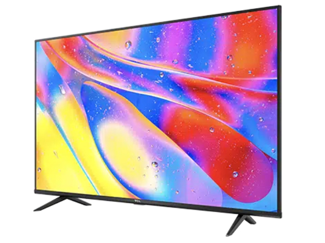 Android TV TCL(The Creative Life)の液晶テレビ・有機ELテレビ 比較