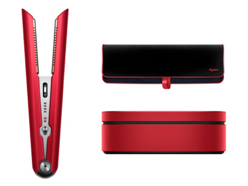 ダイソン Dyson Corrale 収納ボックス付き HS03 FBN BX [フューシャ