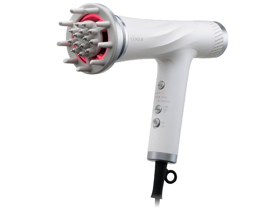 ヤーマン リフトドライヤー HC-20 [ゴールド] 価格比較 - 価格.com