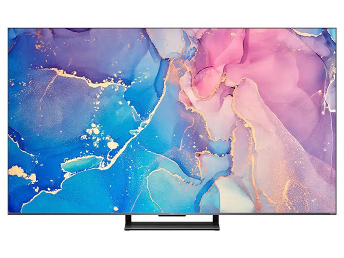 TCL 75C728 [75インチ] 価格比較 - 価格.com