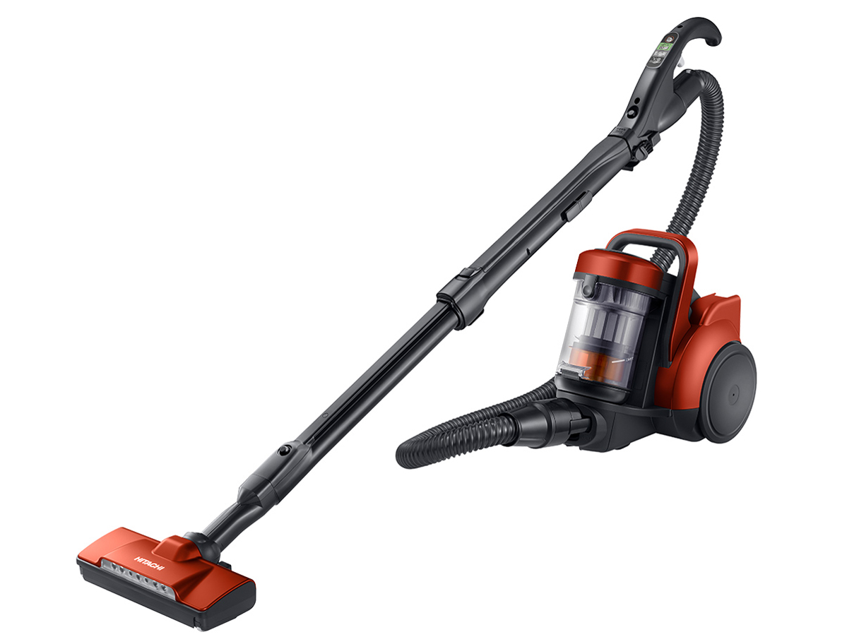 日立 パワかるサイクロン CV-SP900J 価格比較 - 価格.com