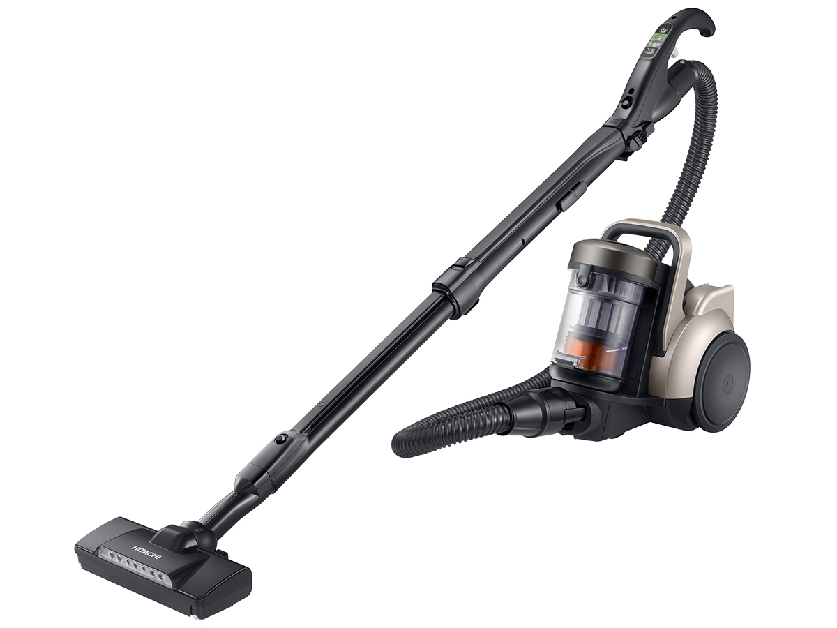 日立 パワかるサイクロン CV-SP300K 価格比較 - 価格.com