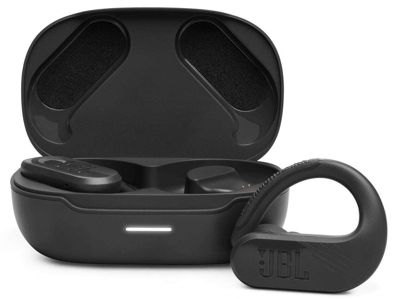 JBL ENDURANCE PEAK 3 [ブラック] 価格比較 - 価格.com
