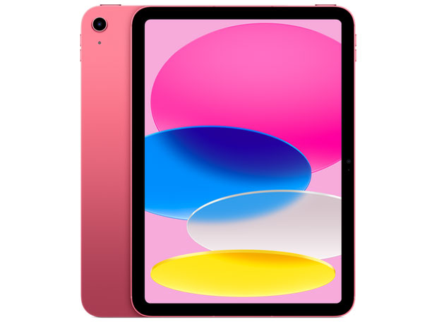 Apple iPad 10.9インチ 第10世代 Wi-Fi 256GB 2022年秋モデル MPQC3J/A