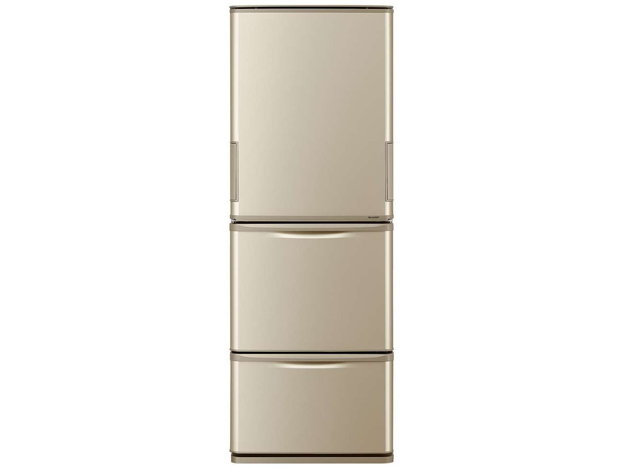 シャープ SJ-W356J 価格比較 - 価格.com