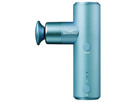 MTG SIXPAD Power Gun Pocket SE-BP-12A [ブルー] 価格比較 - 価格.com