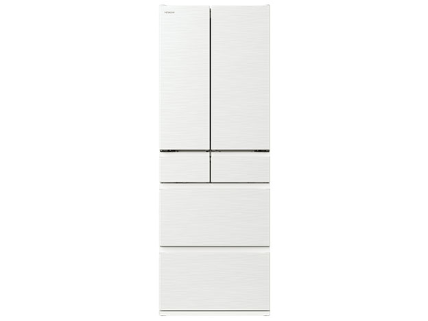 日立 R-HWC49T(W) [ピュアホワイト] 価格比較 - 価格.com