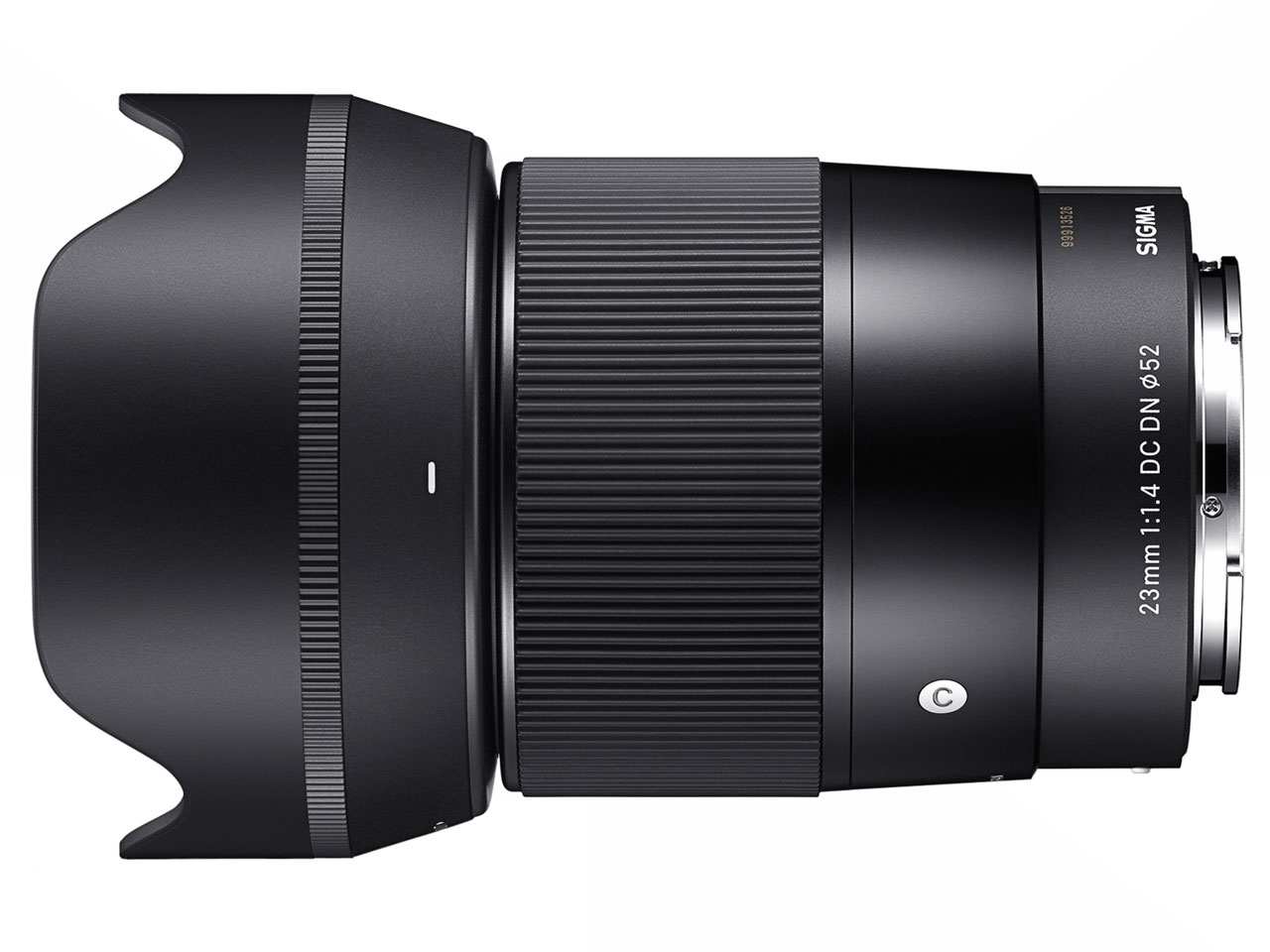シグマ 23mm F1.4 DC DN [ソニーE用] 価格比較 - 価格.com