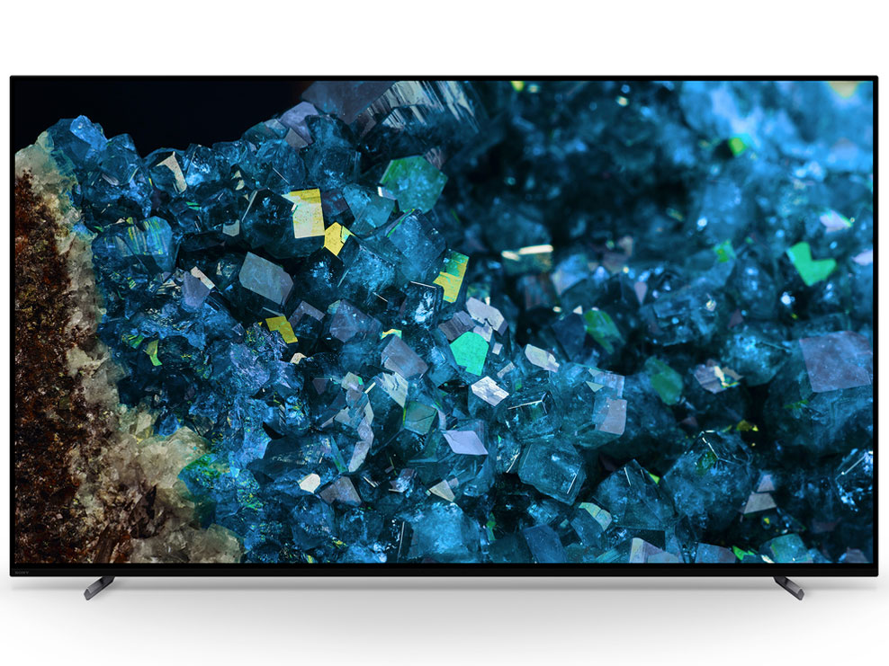 種類:4K有機ELテレビ SONY BRAVIA(ブラビア)の液晶テレビ・有機EL