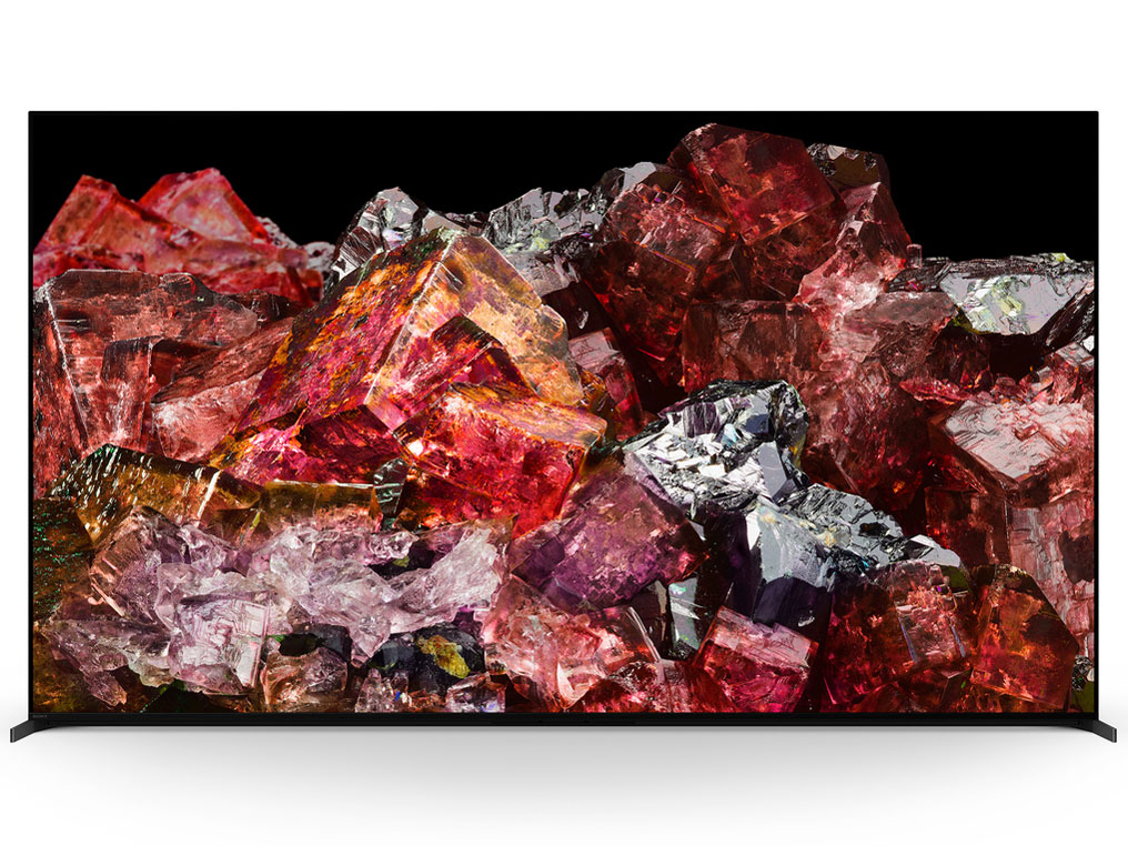 SONY BRAVIA XRJ-65X95L [65インチ] 価格比較 - 価格.com