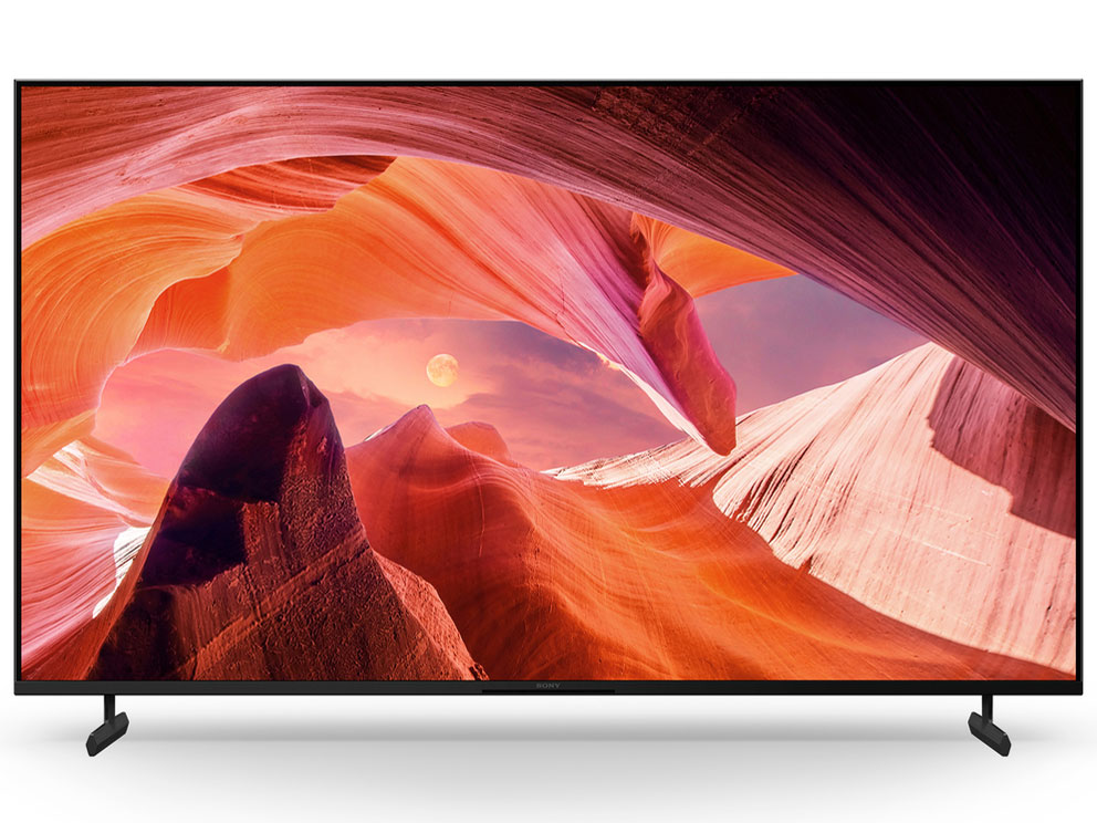 SONY BRAVIA KJ-75X80L [75インチ] 価格比較 - 価格.com