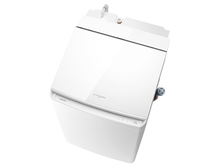 東芝 ZABOON AW-10VP3(W) [グランホワイト] 価格比較 - 価格.com