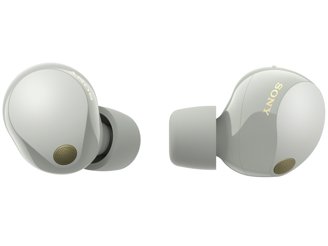 SONY WF-1000XM5 (P) [スモーキーピンク] 価格比較 - 価格.com