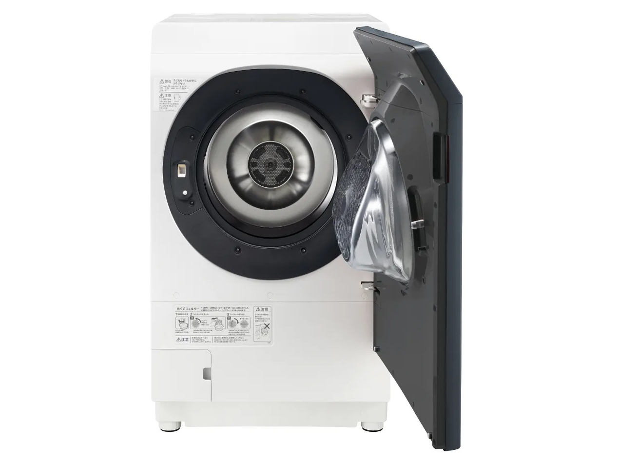 シャープ ES-G11B-SR [シルバー系] 価格比較 - 価格.com