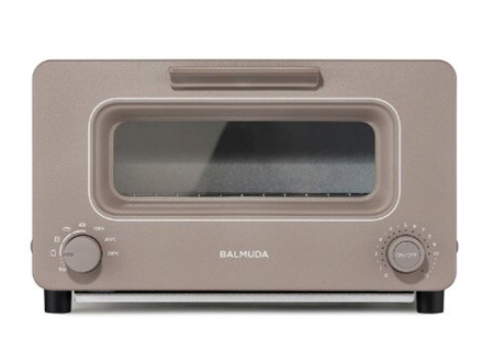 バルミューダ BALMUDA The Toaster K11A-CW [ショコラ] 価格比較