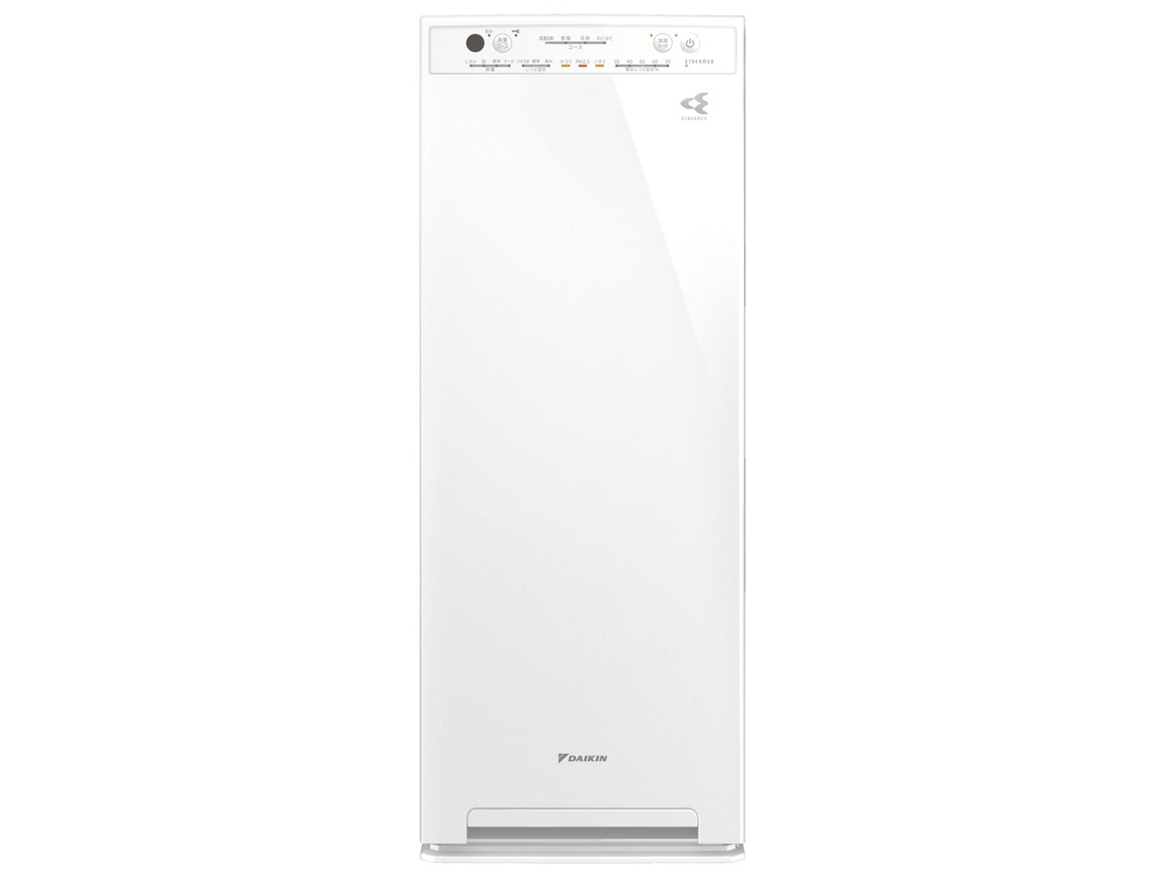 ダイキン MCK55ZE2-W [ホワイト] 価格比較 - 価格.com