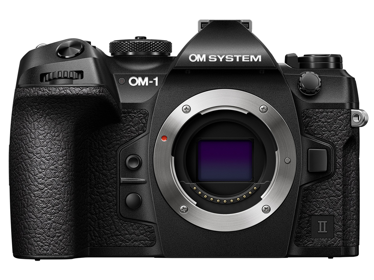 OMデジタルソリューションズ OM SYSTEM OM-1 Mark II ボディ 価格比較