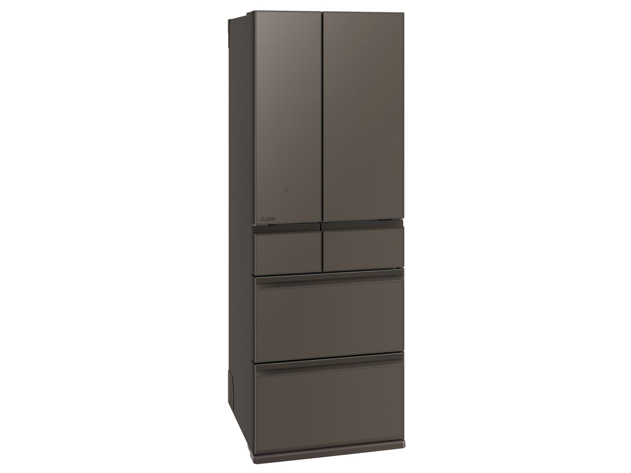 三菱電機 中だけひろびろ大容量 WZシリーズ MR-WZ50K-H [グランド