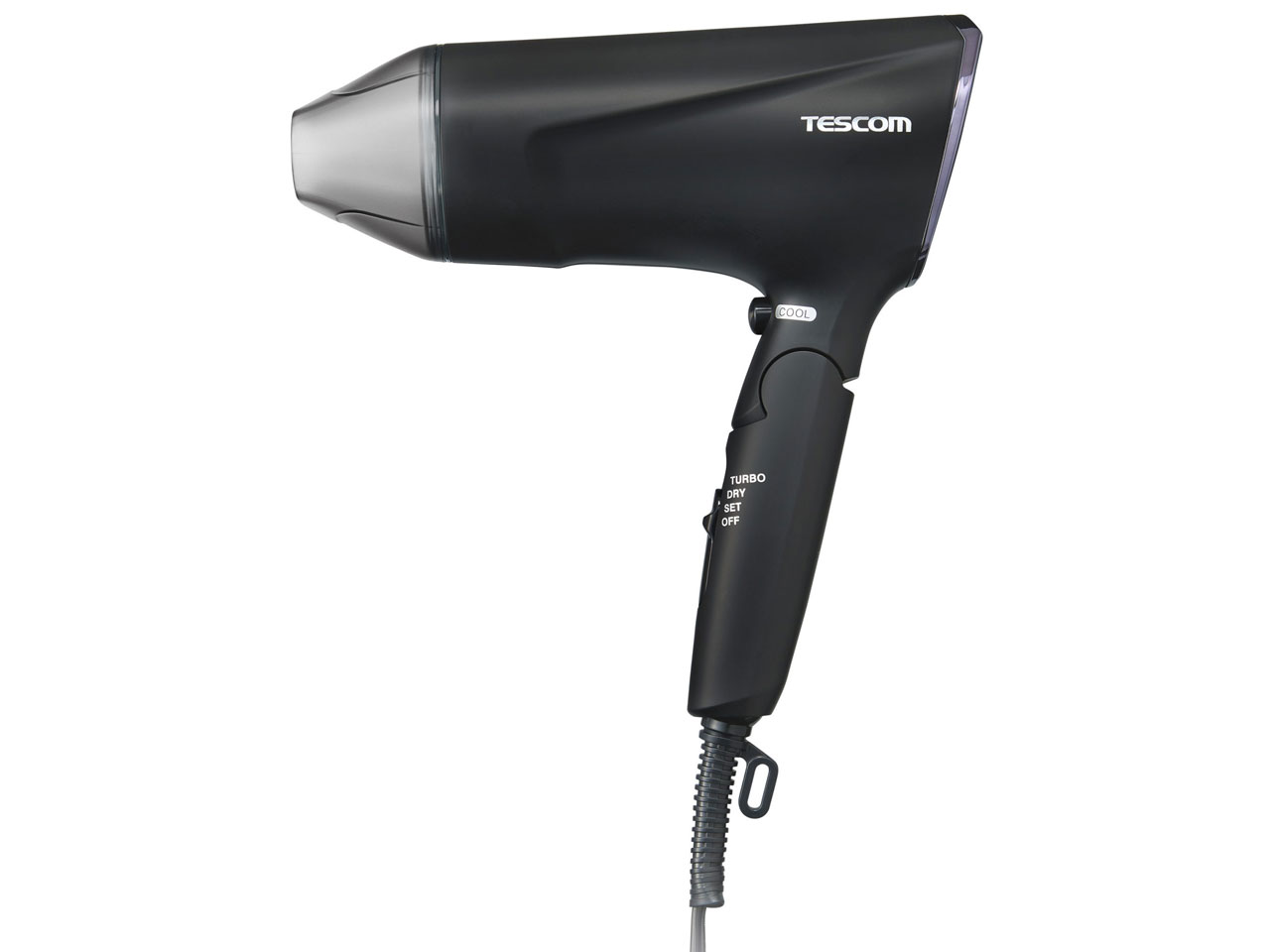 テスコム Speedom TD570A-K [ブラック] 価格比較 - 価格.com