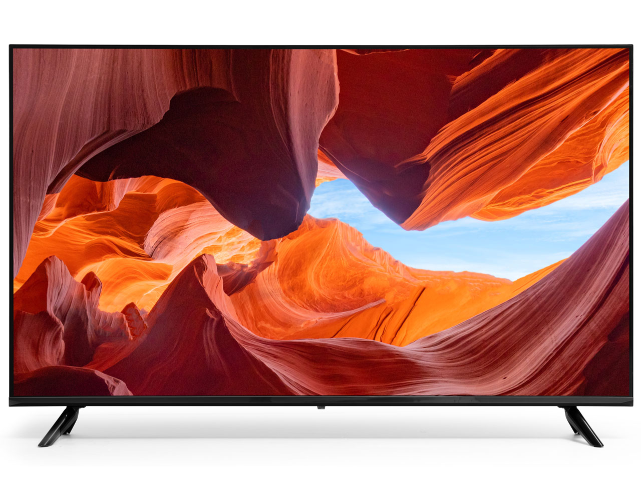 ティーズネットワーク TGEOS-5000STK [50インチ] ゲオオリジナルモデル