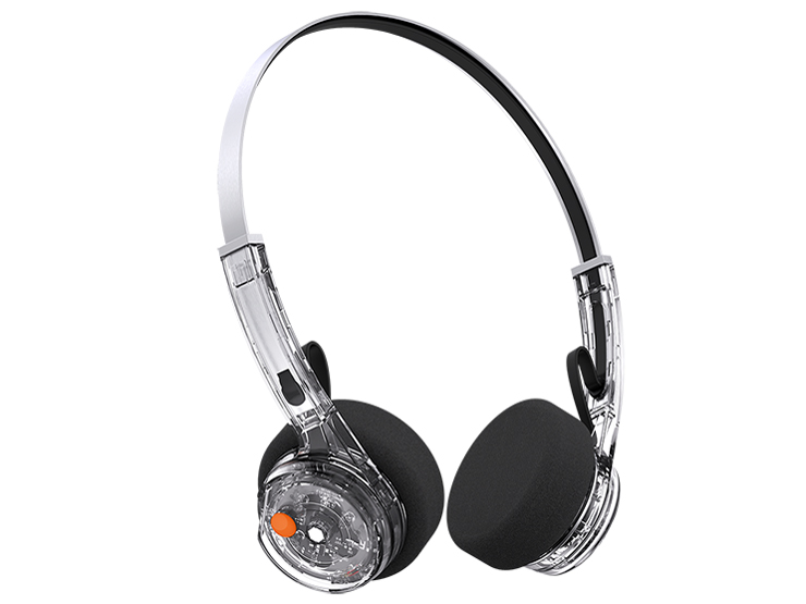 defunc MONDO Freestyle [トランスペアレント] 価格比較 - 価格.com